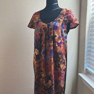 Maeve Floral Dress